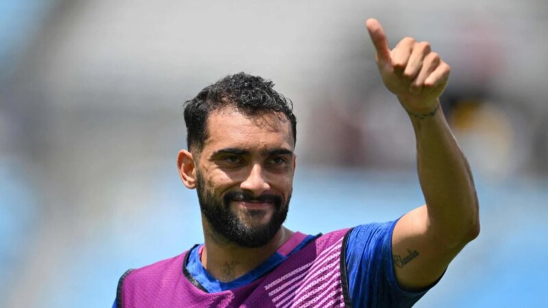 CdS – Bologna, primo colpo dal mercato: arriva Freytes dal Fluminense