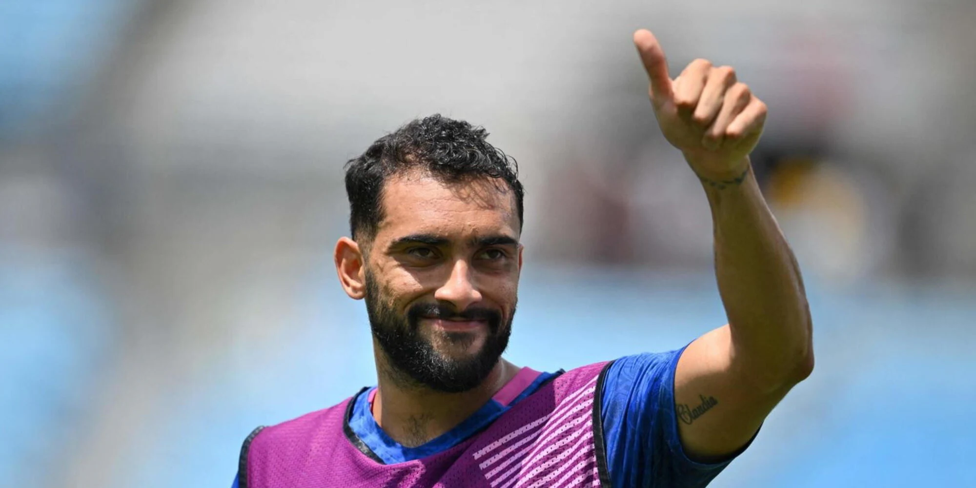 CdS – Bologna, primo colpo dal mercato: arriva Freytes dal Fluminense