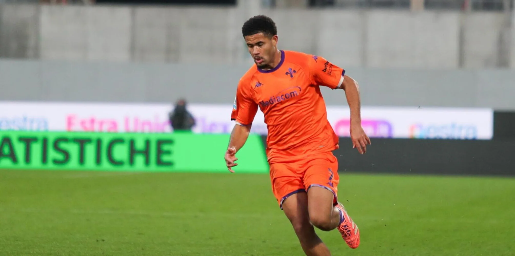 CdS – Fiorentina, Richardson chiede la cessione: “Voglio andare al Nizza”