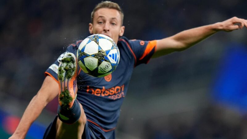 CdS – Juve, Frattesi sì o no? L’Inter non ha cambiato il prezzo