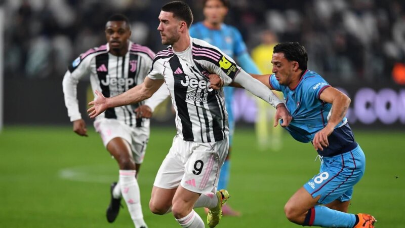 CdS – Juve, l’infortunio cambia il futuro di Vlahovic? Cosa sta succedendo