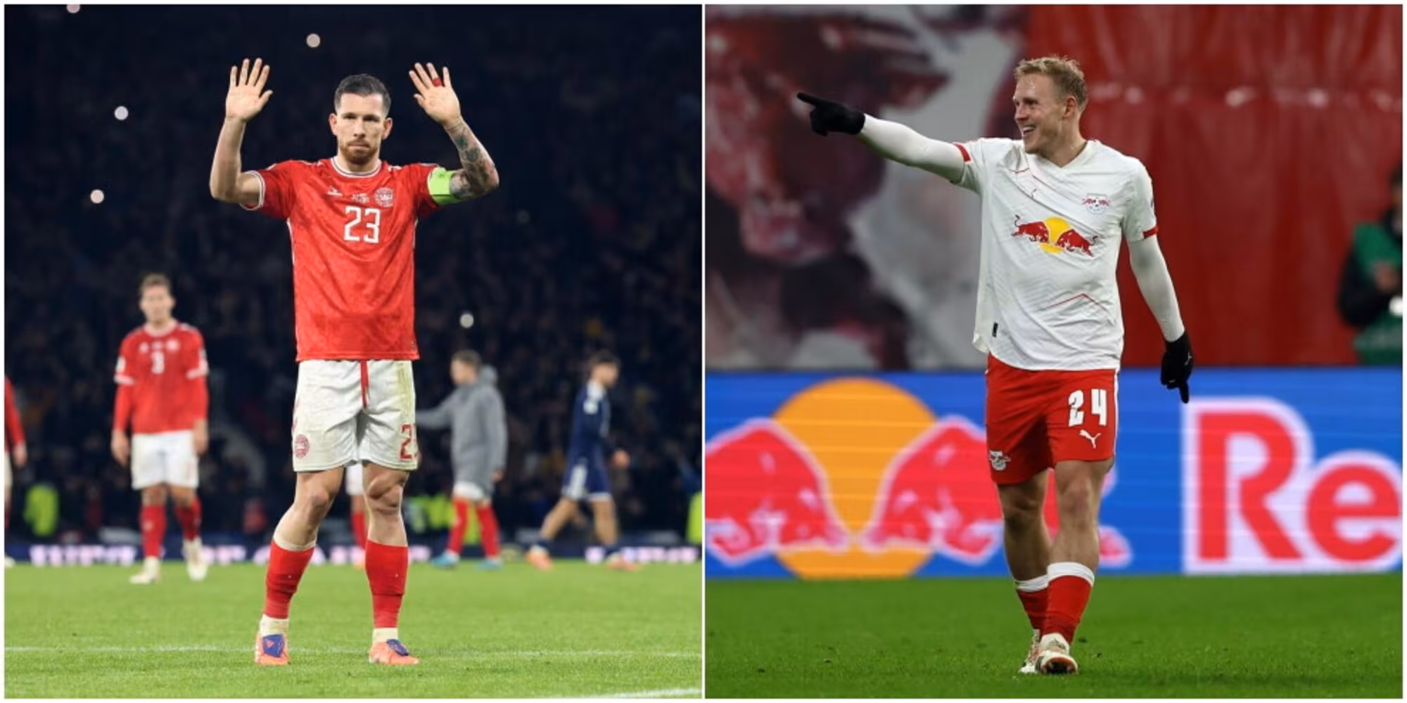 CdS – Mercato Juve già nel futuro: piacciono Hojbjerg e Schlager