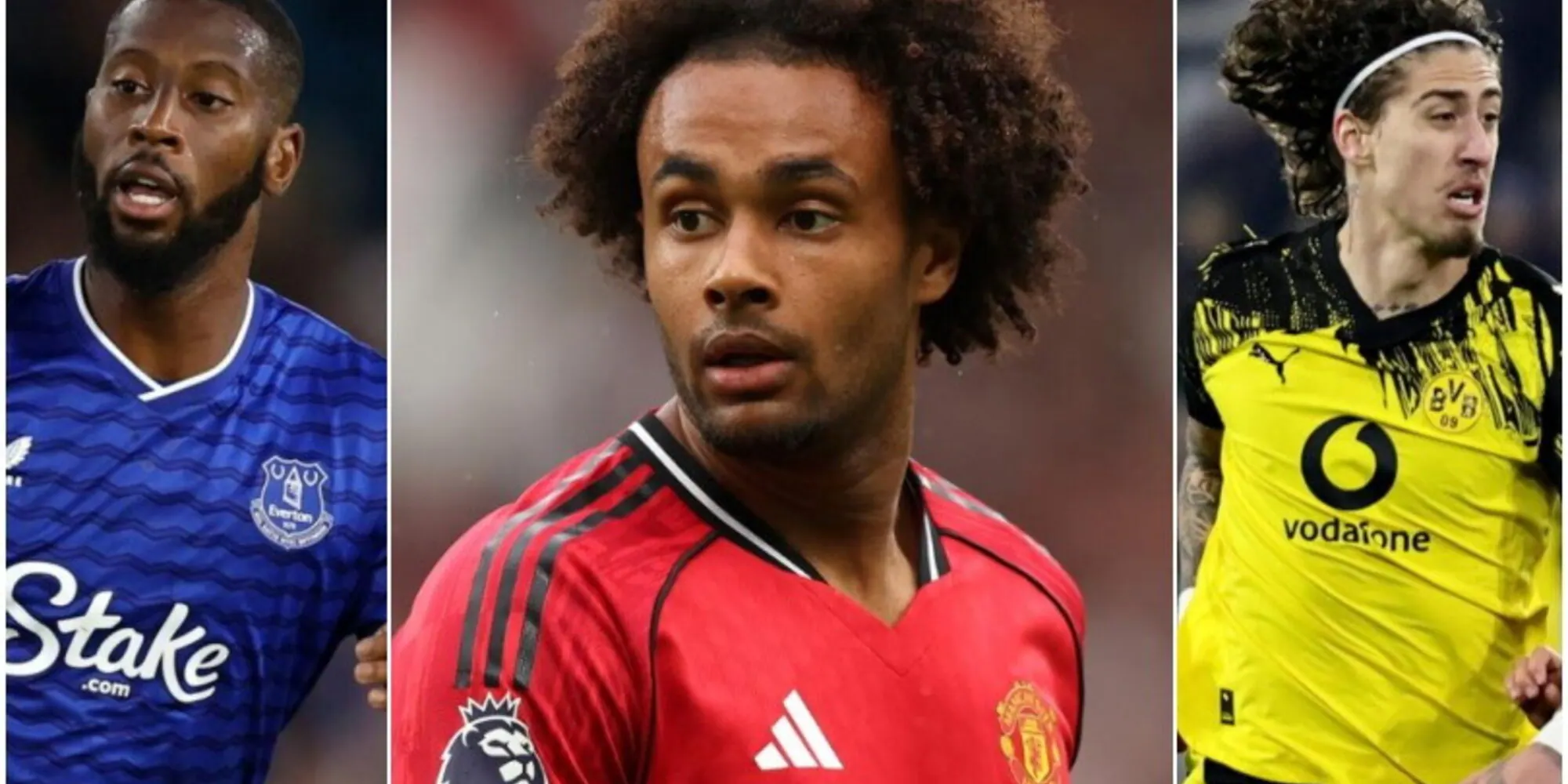 CdS – ci sono quattro nomi per Gasperini