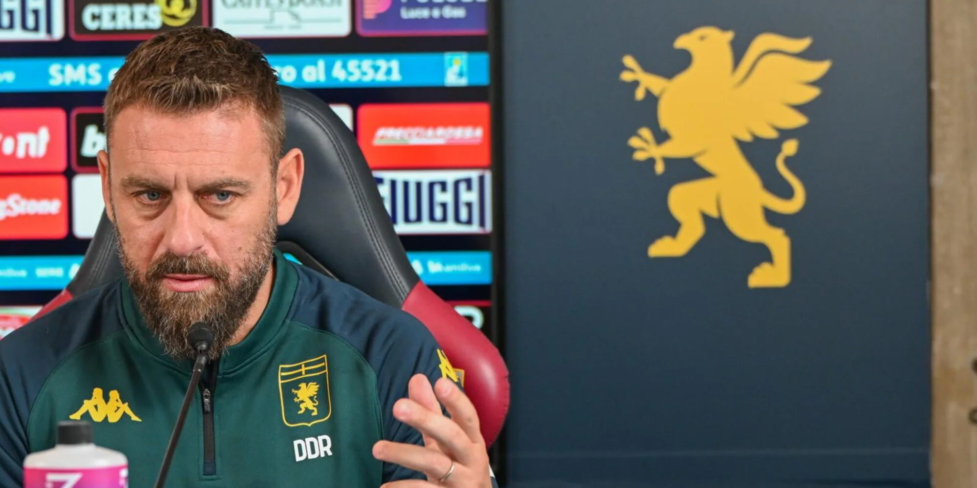 CdS – così De Rossi vuole strappare Perin alla Juventus