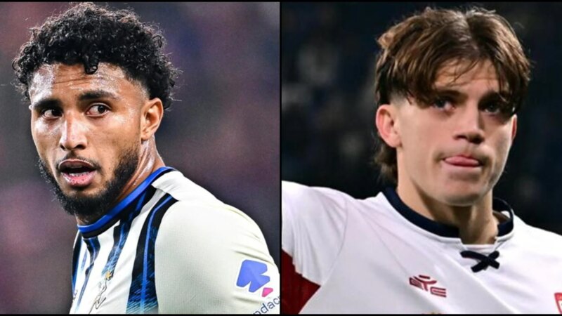 CdS – da Ederson a Palestra, i nomi per la prossima estate