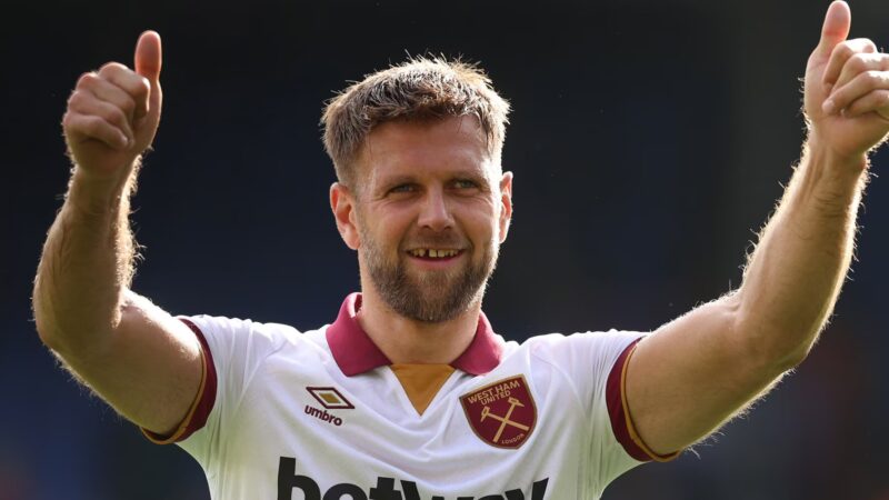 CdS – ecco da quando potrà schierarlo Allegri, c’è la data