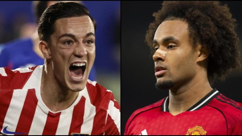 CdS – fuori Baldanzi e Bailey (ma non solo…), dentro Raspadori e Zirkzee