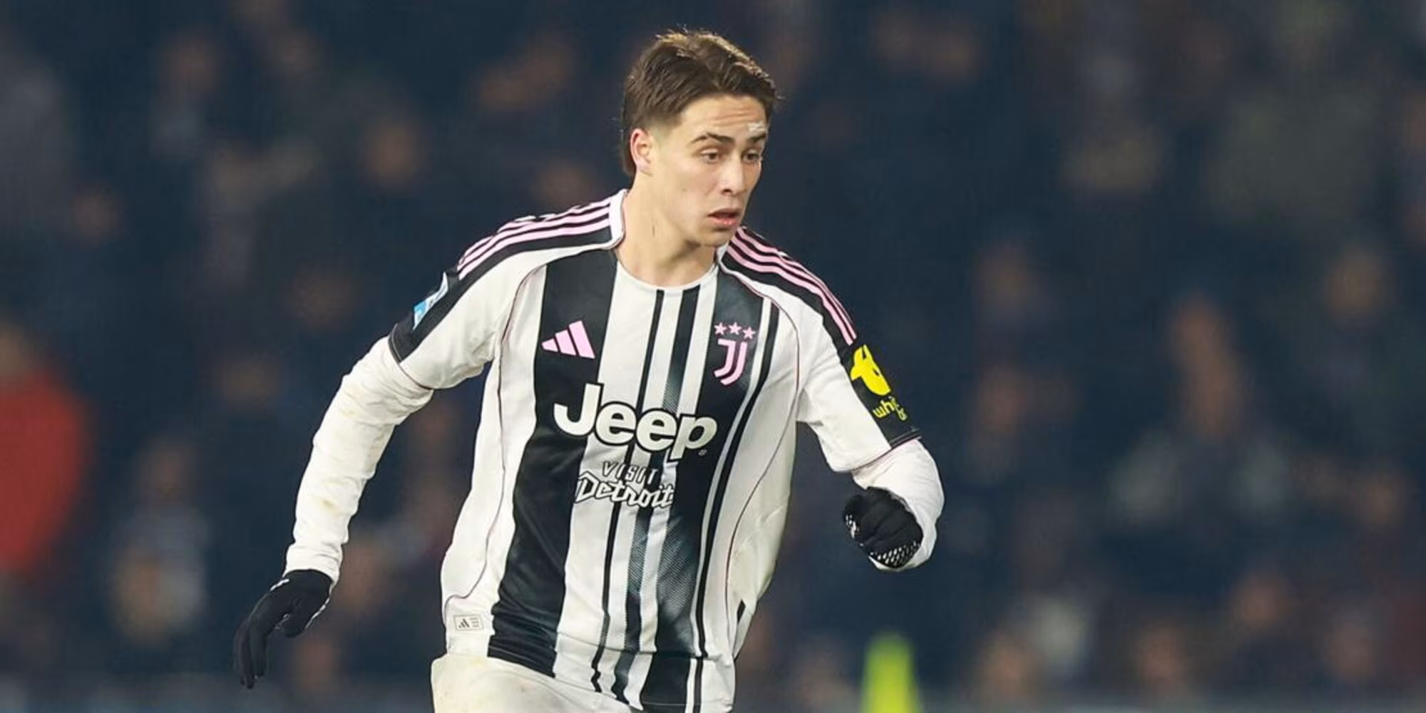 CdS – le richieste di Yildiz sono chiare