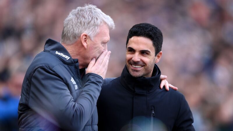 Come guardare Everton vs Arsenal: streaming live, dettagli TV