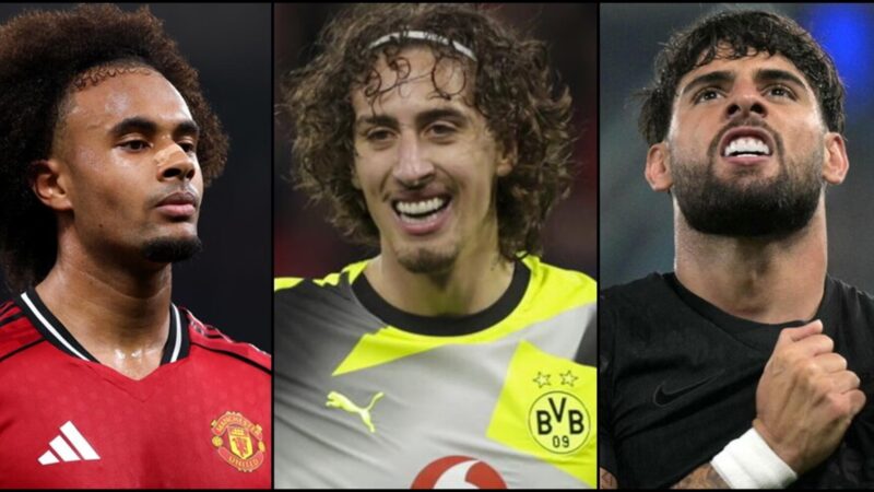 Corriere dello Sport – Massara ora tratta per la punta