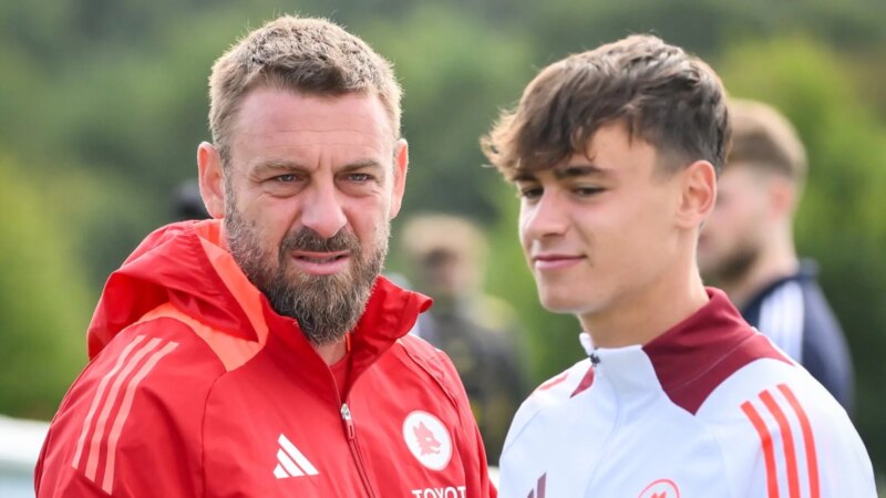 Corriere dello Sport – Roma incerta, presto un vertice