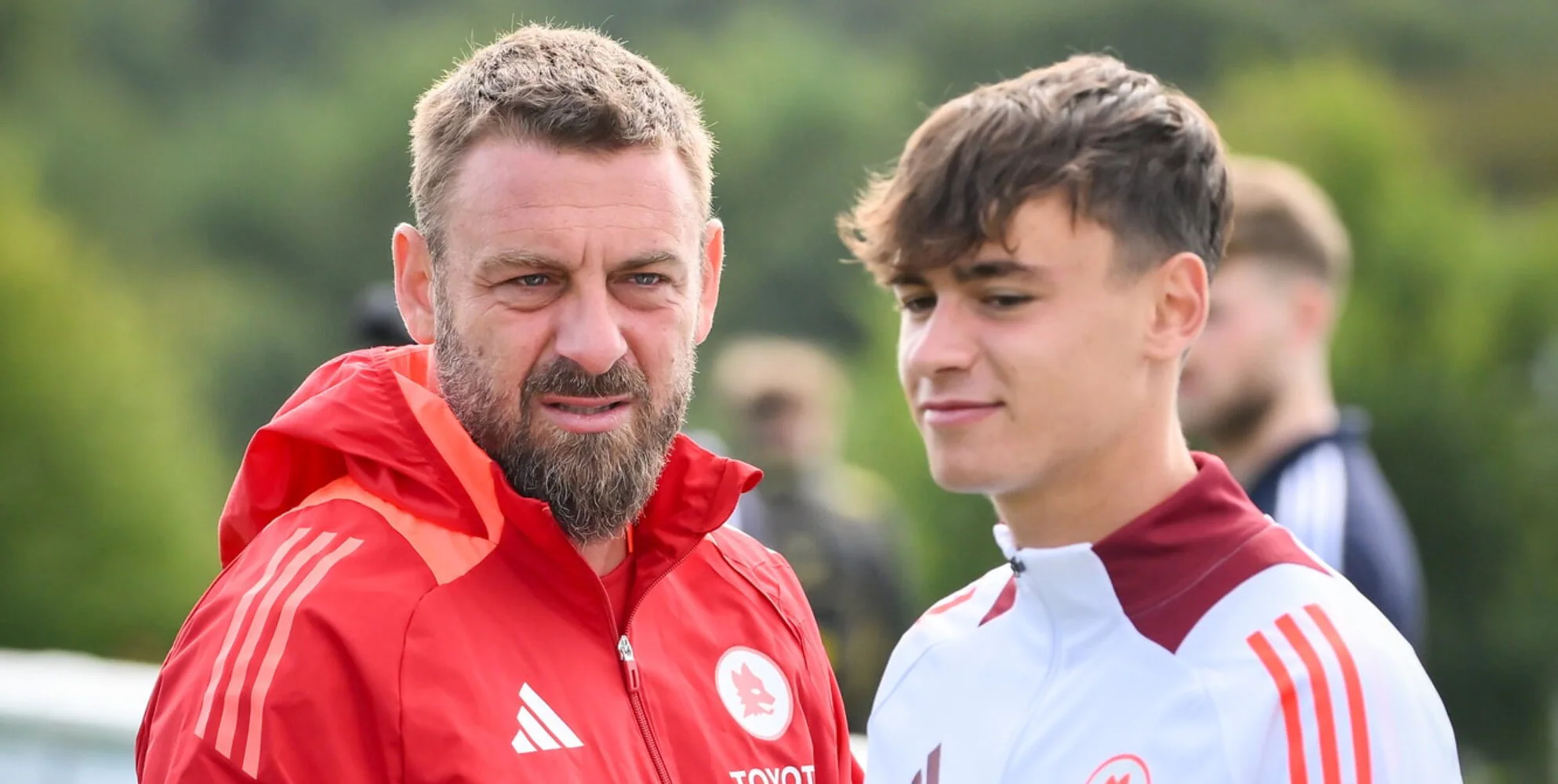 Corriere dello Sport – Roma incerta, presto un vertice