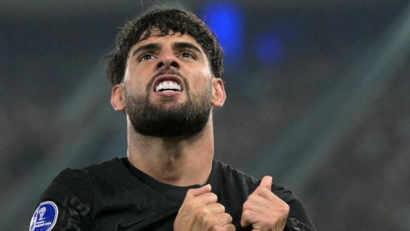 Corriere dello Sport – Yuri Alberto ora è un’occasione