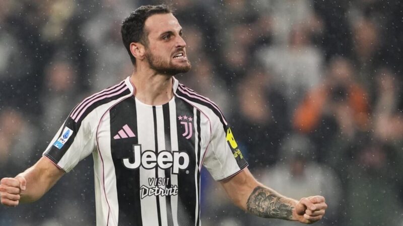 Corriere dello Sport – c’è Gatti in testa alla lista di Allegri