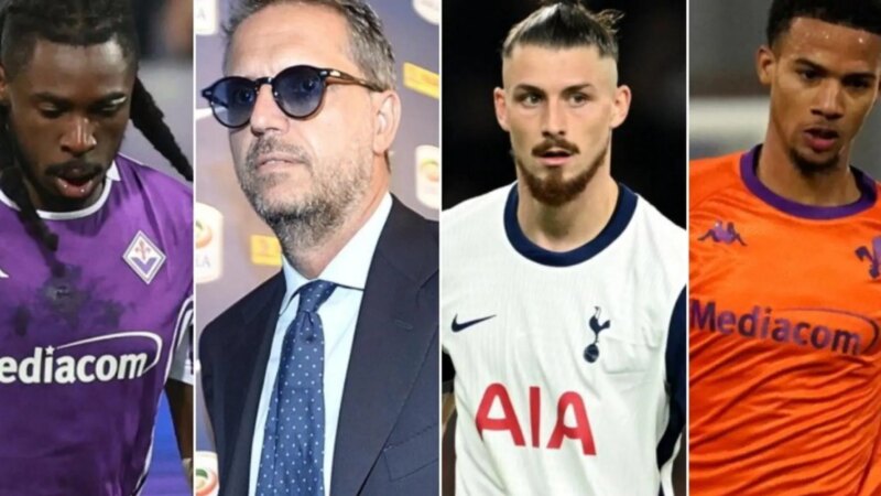 Corriere dello Sport – chi entra e chi esce a gennaio