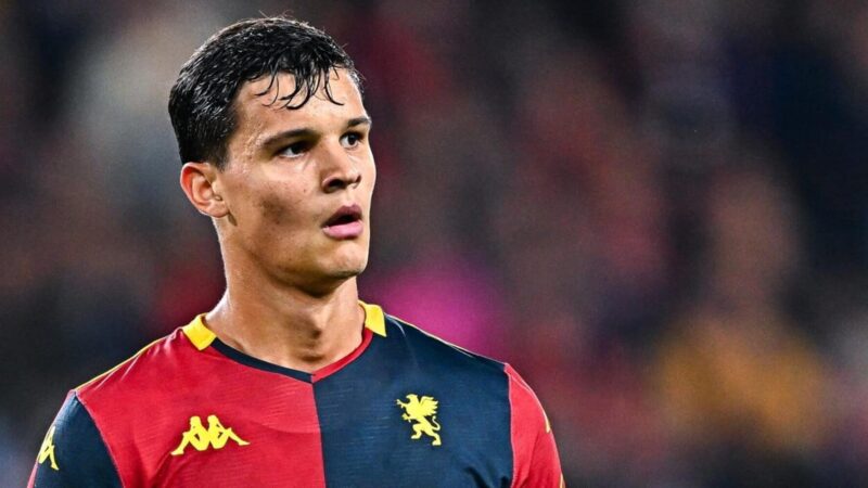 Corriere dello Sport – cosa succede adesso con Valentin Carboni