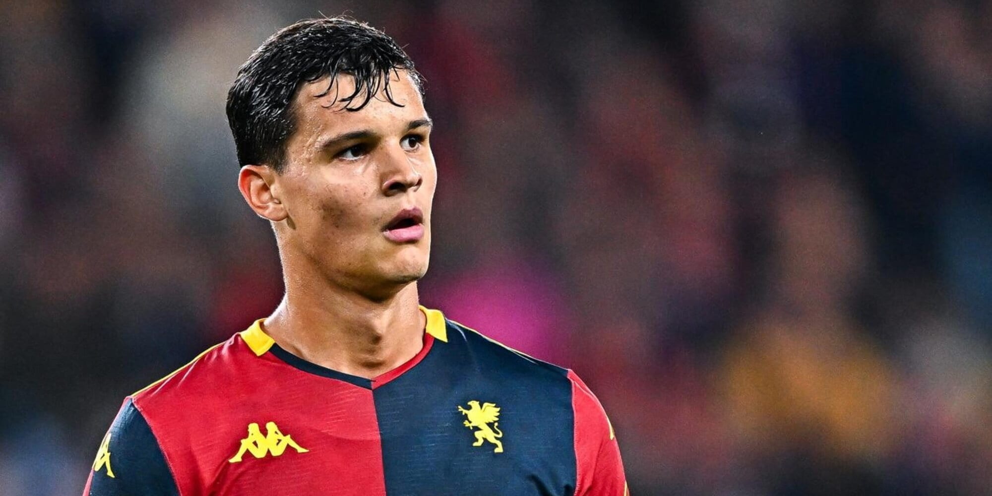 Corriere dello Sport – cosa succede adesso con Valentin Carboni