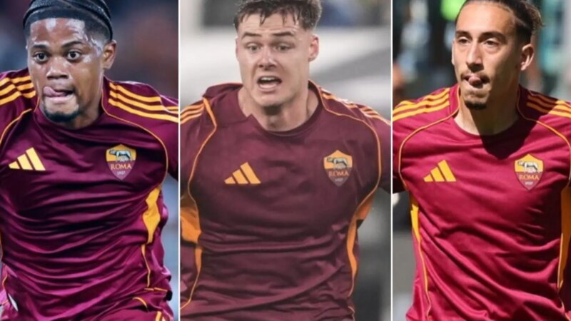 Corriere dello Sport – ecco le scelte di mercato su Ferguson, Bailey e Tsimikas