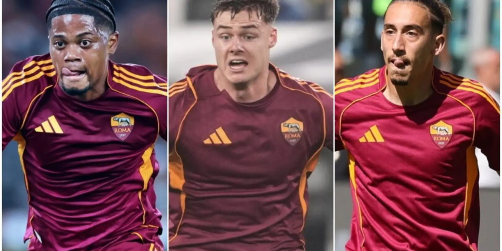 Corriere dello Sport – ecco le scelte di mercato su Ferguson, Bailey e Tsimikas