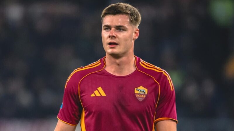 Corriere dello Sport – la Roma ora pensa davvero di rispedirlo al Brighton