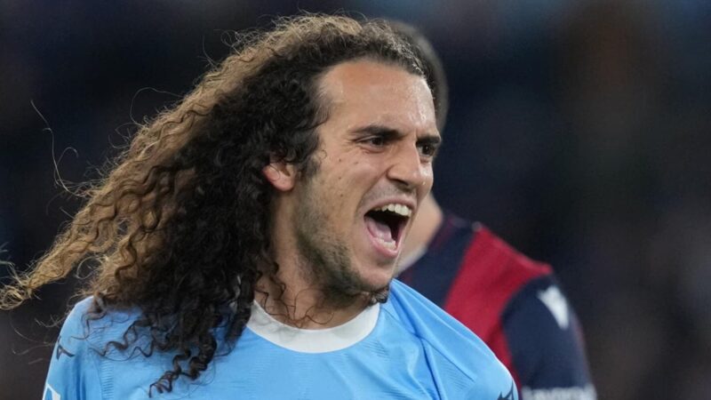 Corriere dello Sport – pronta l’offerta per la Lazio