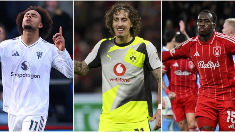 Corriere dello Sport – seguiti Fabio Silva e Kalimuendo