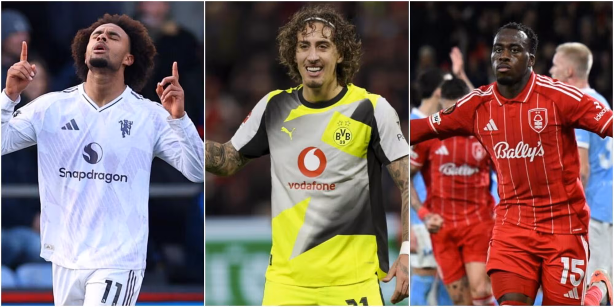 Corriere dello Sport – seguiti Fabio Silva e Kalimuendo