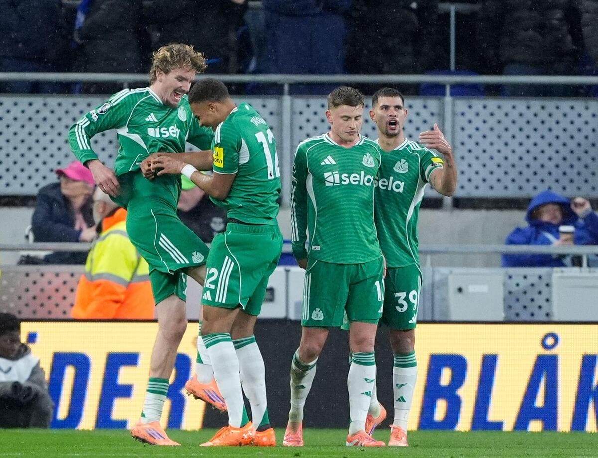 Duo del Newcastle tra i giocatori da acquistare