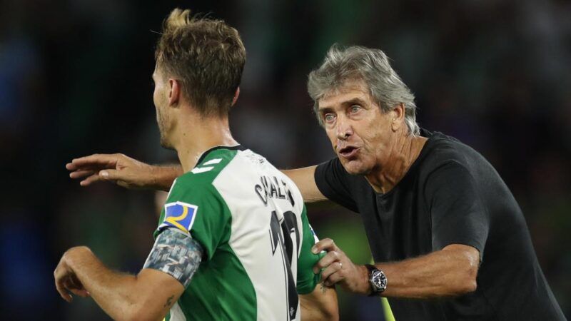 “È un giocatore attuale che ha ancora tanti anni di calcio…”