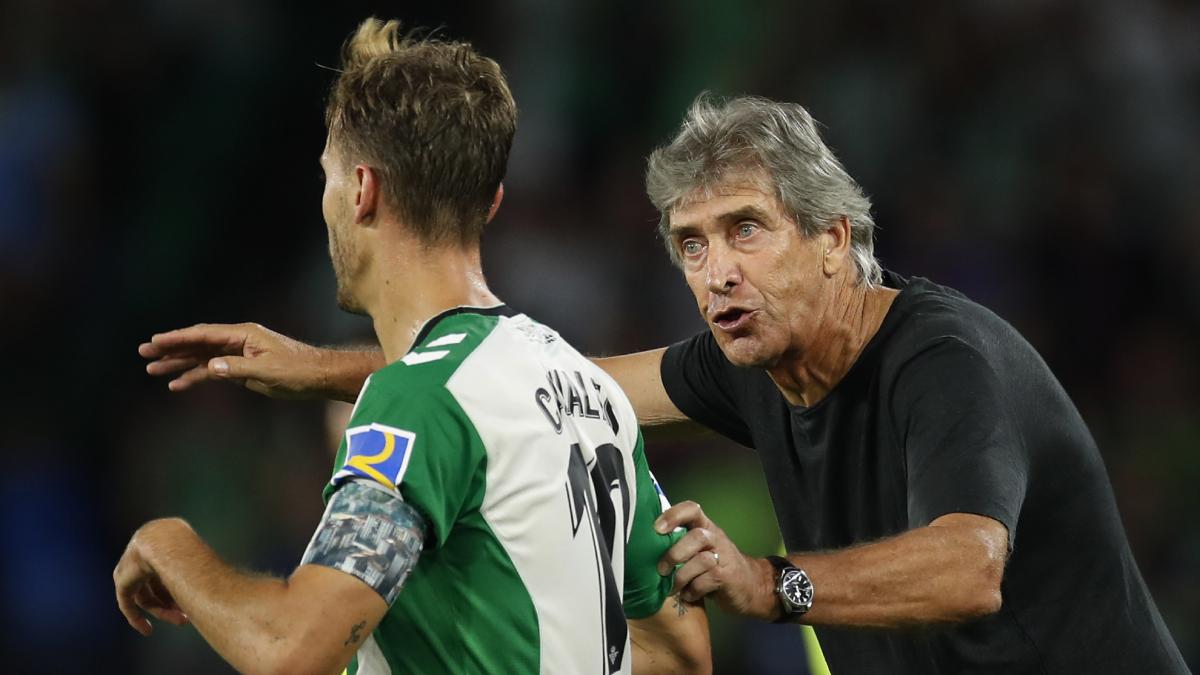 “È un giocatore attuale che ha ancora tanti anni di calcio…”