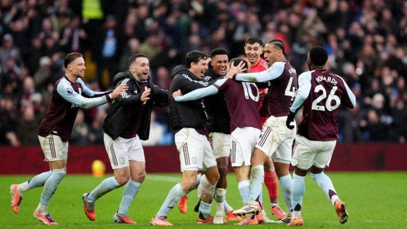 Emery etichetta lo scontro tra Emirates e il “test più grande”