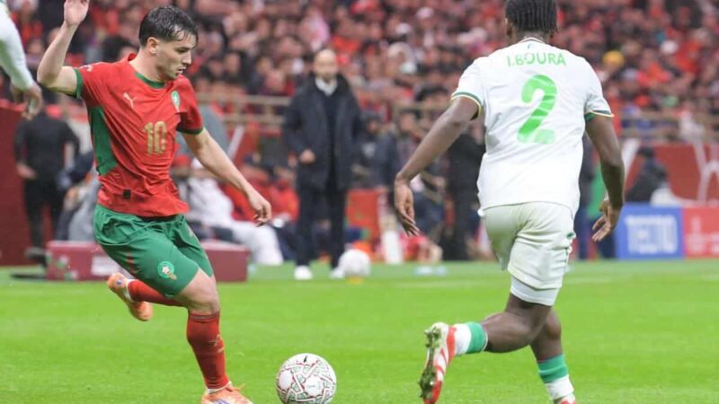 Formazioni confermate con Regragui che apporta due cambi per i padroni di casa dell’AFCON