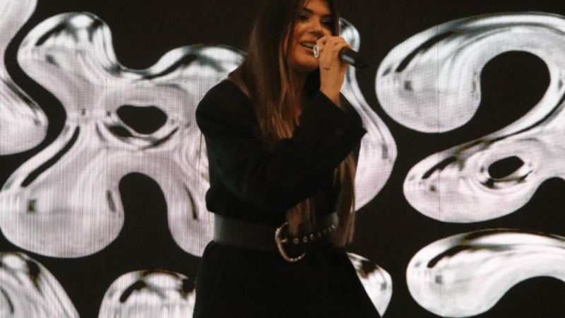 Getafe presenta il suo tradizionale canto natalizio