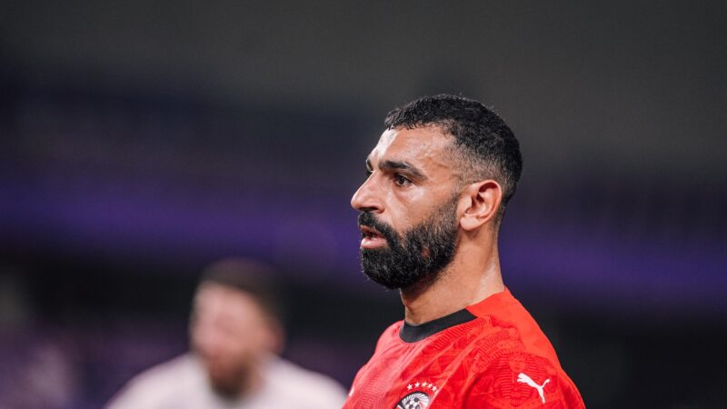 Guarda Angola vs Egitto: streaming live AFCON, informazioni TV