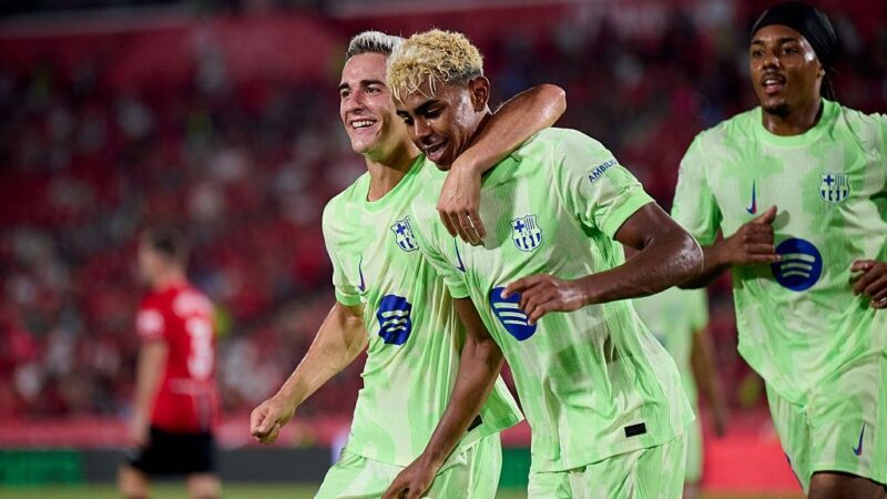 Guarda Barcellona-Atletico Madrid: streaming live, canali TV