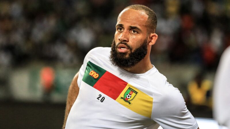 Guarda Camerun vs Gabon: streaming live, dettagli TV per AFCON