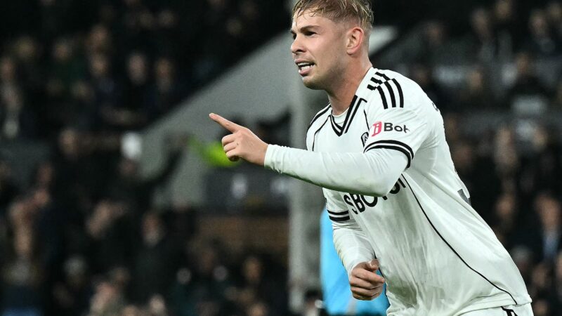 Guarda Fulham vs Nottingham Forest: streaming live, dettagli TV