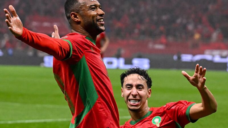 Guarda Marocco vs Mali: streaming live AFCON, informazioni TV