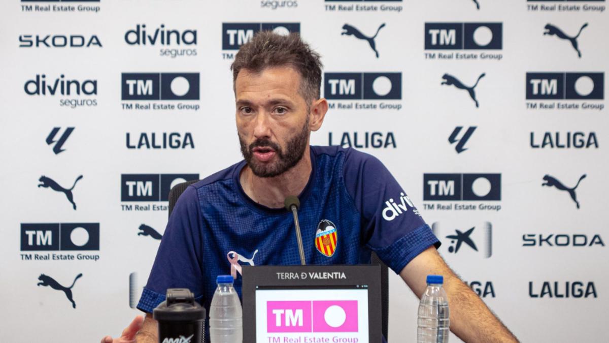 “Ho sempre visto Kiat Lim coinvolta nel Valencia”