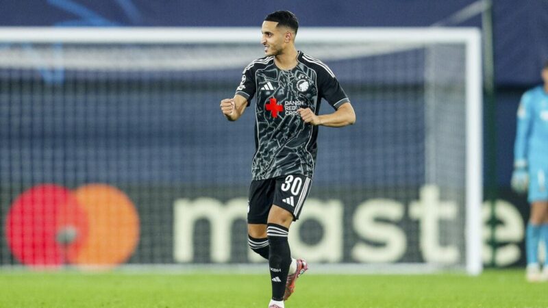 I Carthage Eagles puntano alla vittoria dell’AFCON