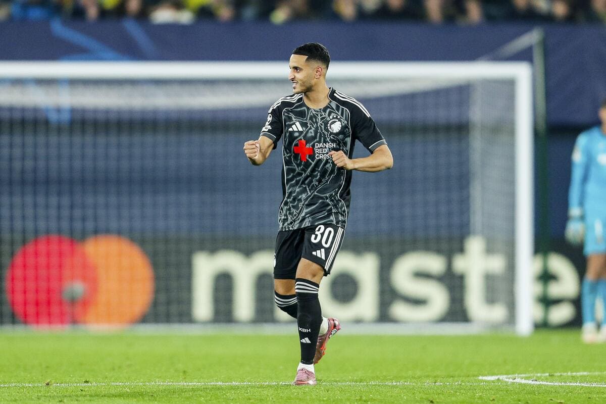 I Carthage Eagles puntano alla vittoria dell’AFCON