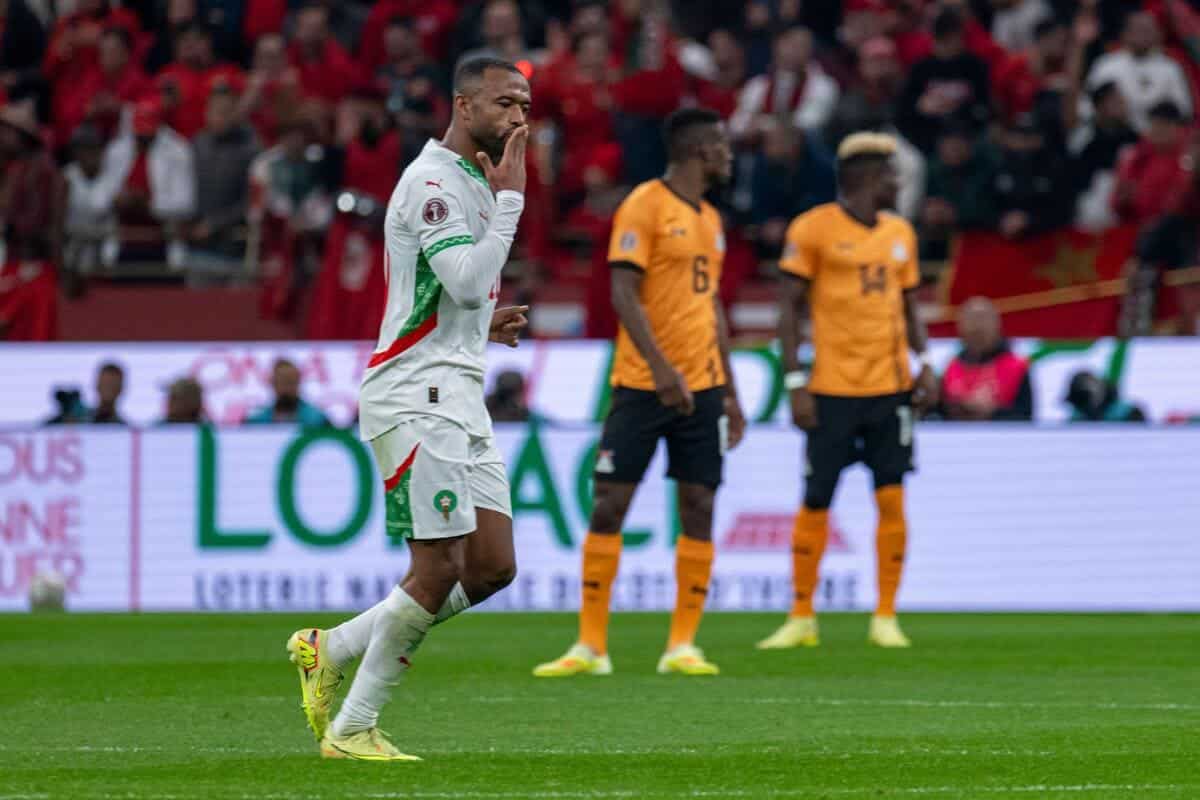 I Lions dell’Atlante raggiungono una facile vittoria