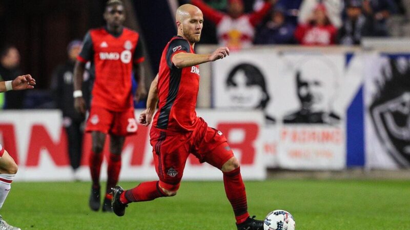 I New York Red Bull nominano la leggenda dell’USMNT come nuovo allenatore