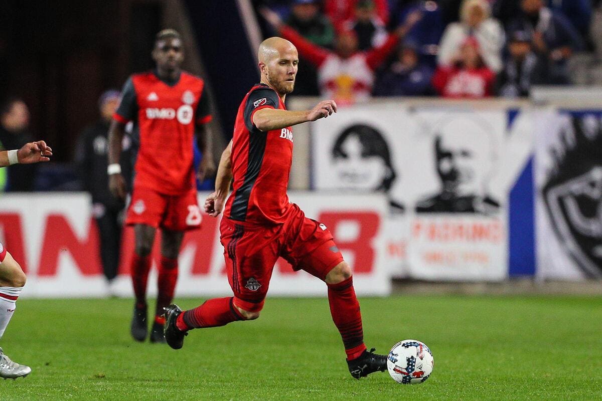 I New York Red Bull nominano la leggenda dell’USMNT come nuovo allenatore