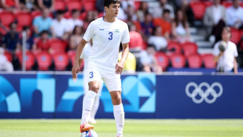 I convocati dell’Uzbekistan per la Coppa del Mondo 2026: l’ultima selezione di Fabio Cannavaro in vista del sorteggio della Coppa del Mondo