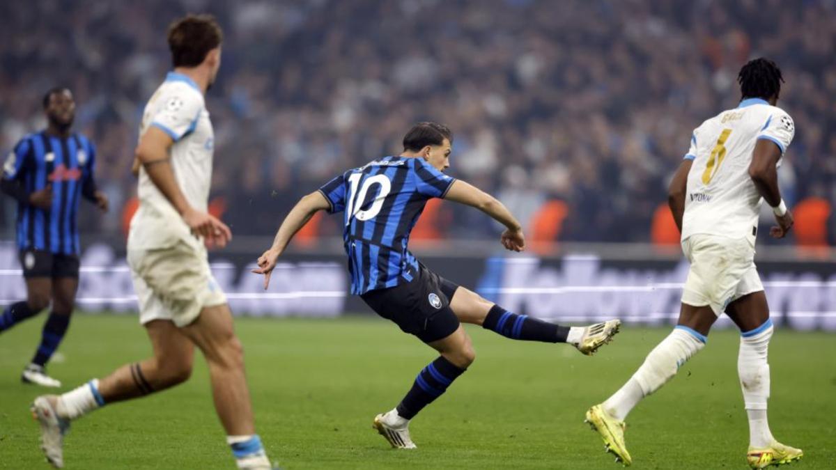 I preparatori atletici saranno l’ombra dell’Atalanta contro Inter, Roma e Torino