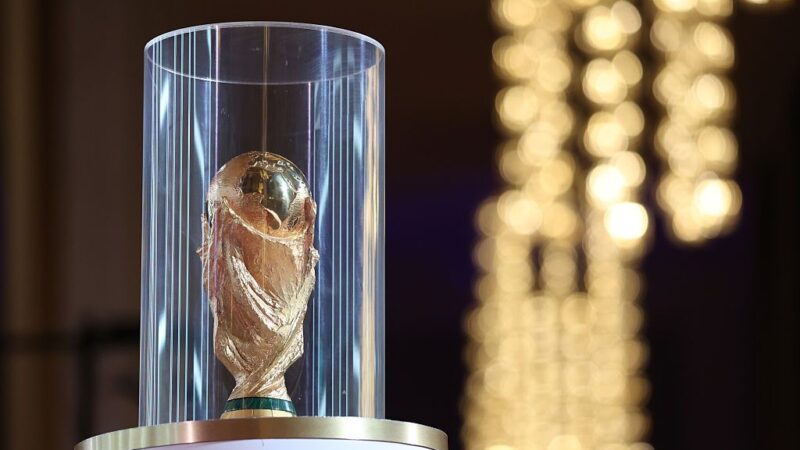 I sorteggi dei Mondiali da sogno di Inghilterra e Scozia: come ottenere la fase a gironi più favorevole possibile