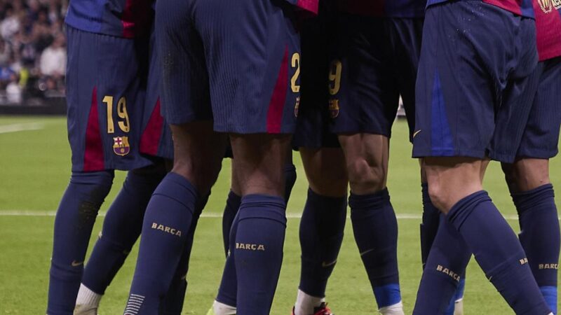 Il Barcellona intensifica la ricerca del prodigio egiziano Abdelkarim e migliora l’offerta per Al Ahly