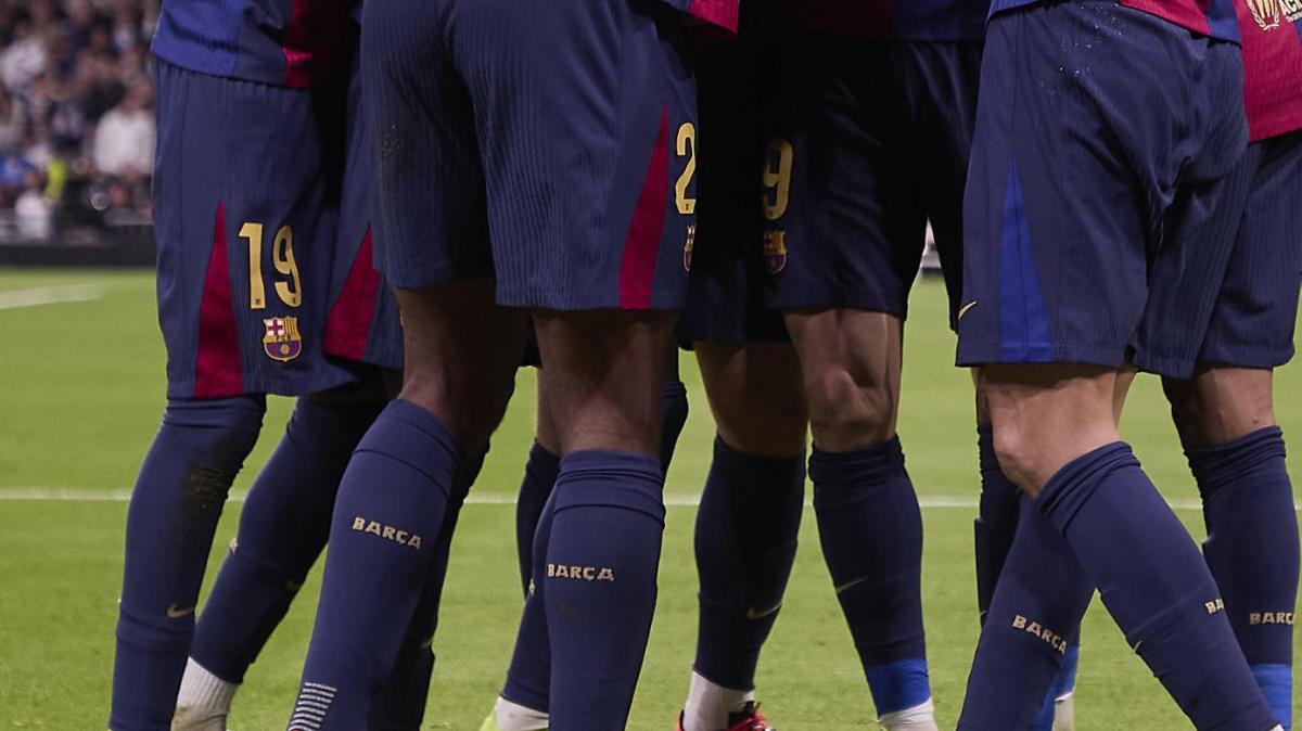 Il Barcellona intensifica la ricerca del prodigio egiziano Abdelkarim e migliora l’offerta per Al Ahly