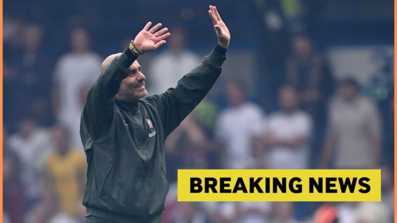 Il Chelsea è favorito per ingaggiare Mike Maignan nel 2026